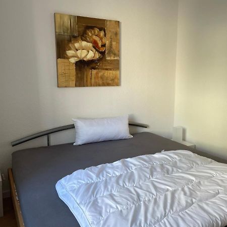 Suenos Apartment Magdeburg Bagian luar foto