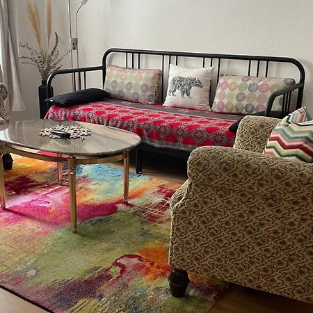 Suenos Apartment Magdeburg Bagian luar foto