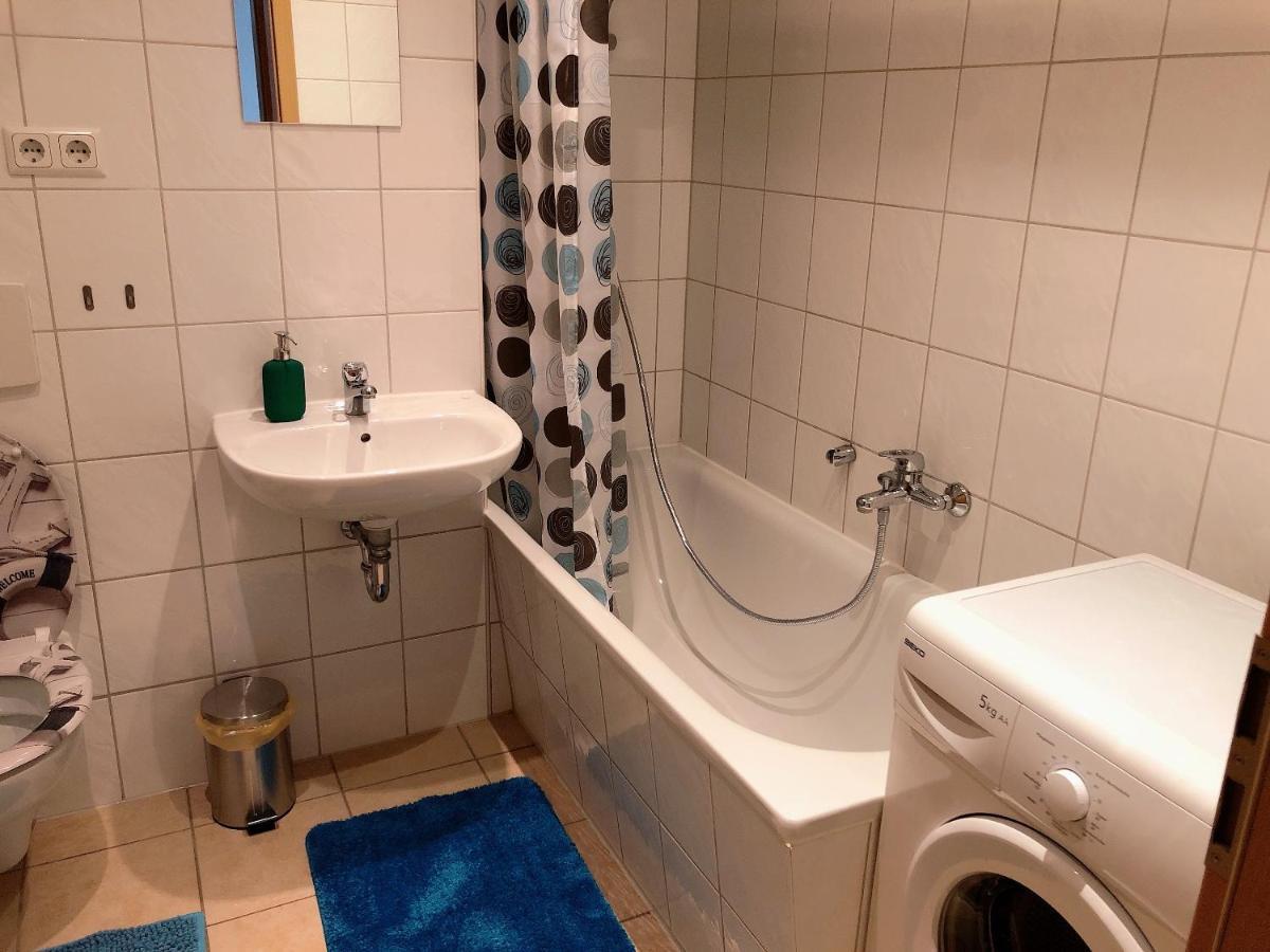 Suenos Apartment Magdeburg Bagian luar foto