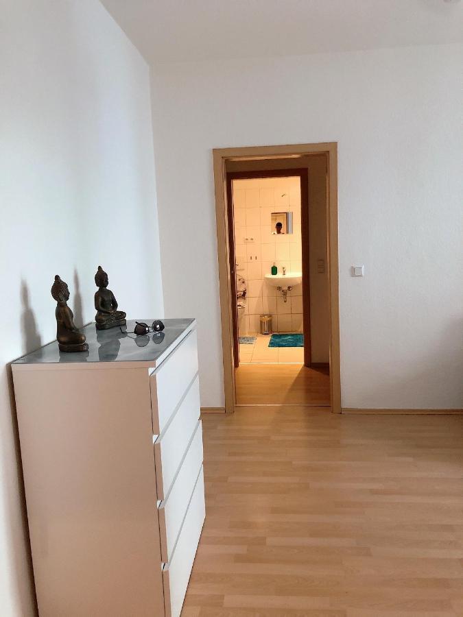 Suenos Apartment Magdeburg Bagian luar foto