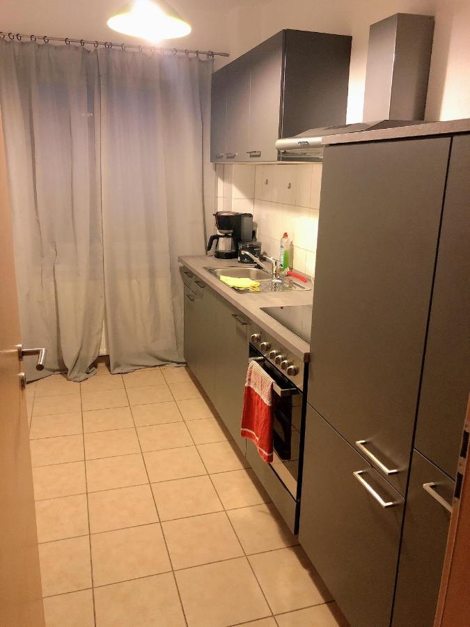 Suenos Apartment Magdeburg Bagian luar foto