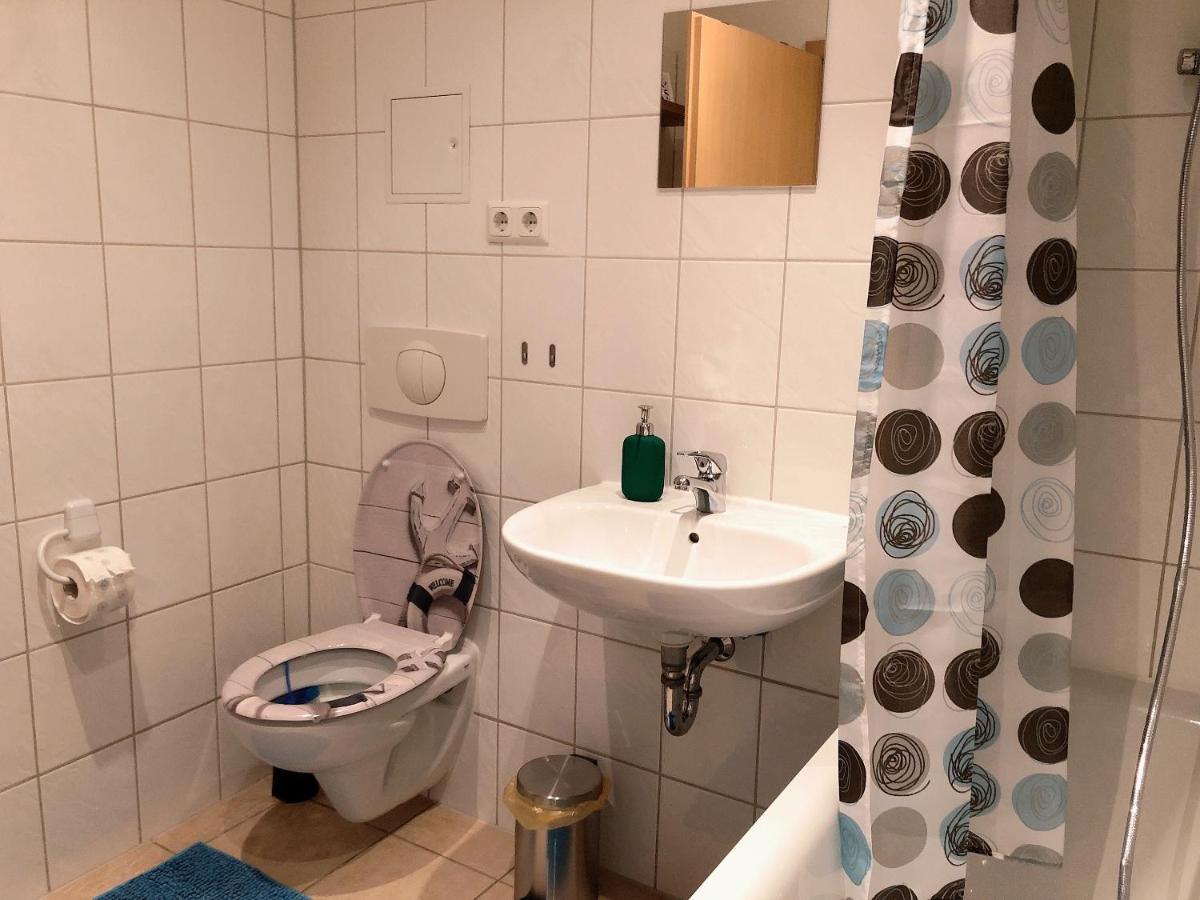 Suenos Apartment Magdeburg Bagian luar foto