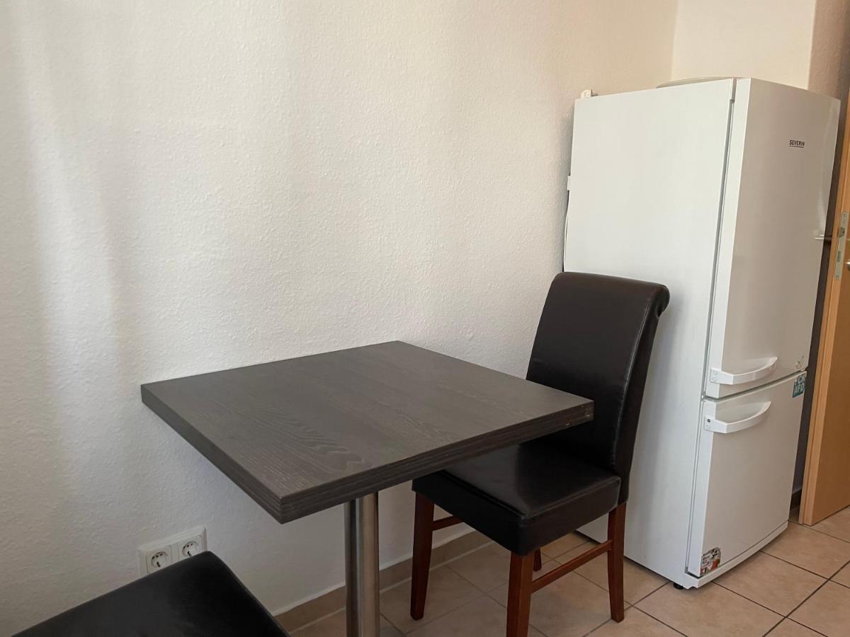 Suenos Apartment Magdeburg Bagian luar foto