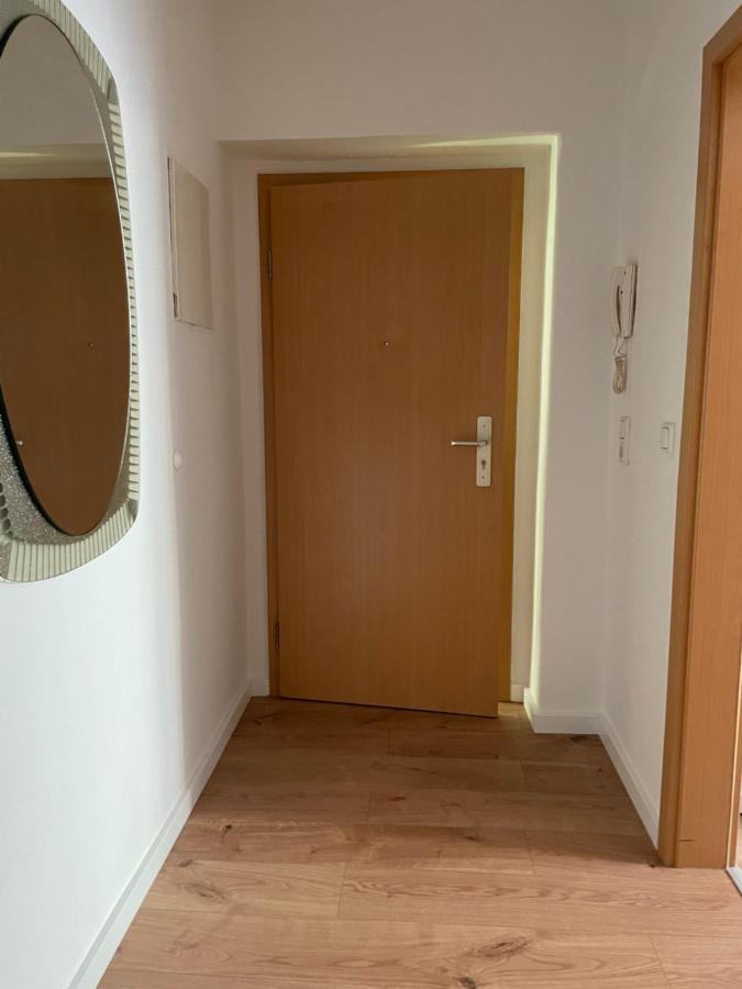 Suenos Apartment Magdeburg Bagian luar foto